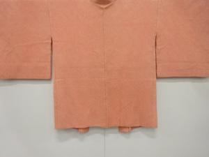 アンティーク　本総絞り　羽織